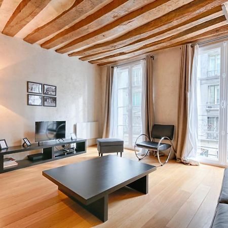 Outstanding Luxury Flat 4P-Boulevard Saint Germain Apartment Paris Exterior photo