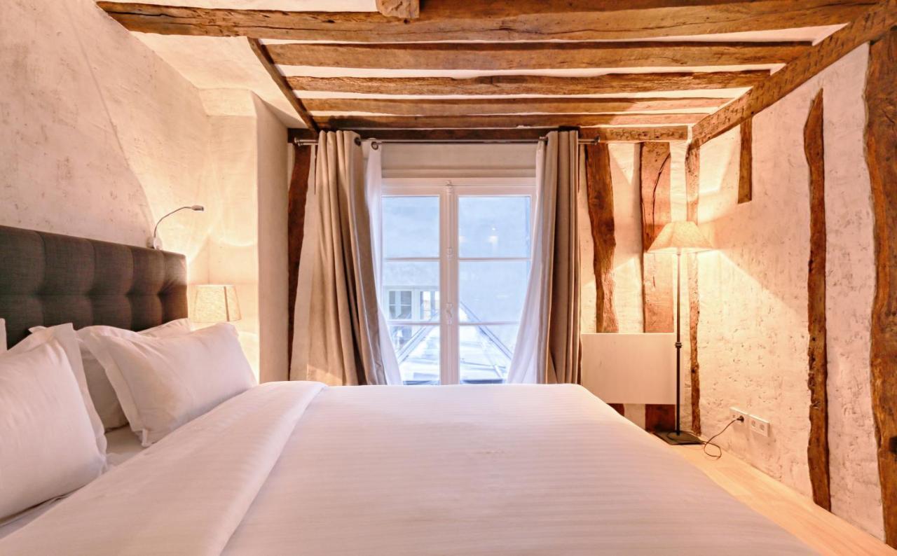 Outstanding Luxury Flat 4P-Boulevard Saint Germain Paris Exterior photo