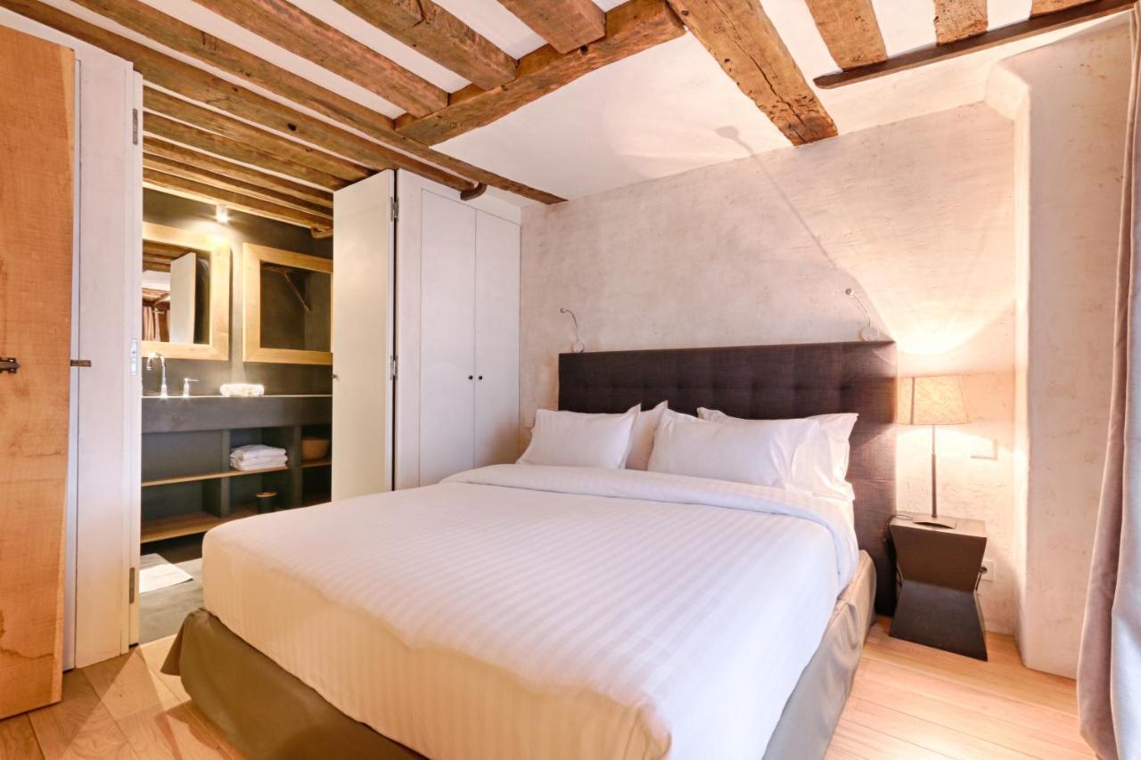 Outstanding Luxury Flat 4P-Boulevard Saint Germain Paris Exterior photo